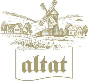 Altat Çikolata Gıda