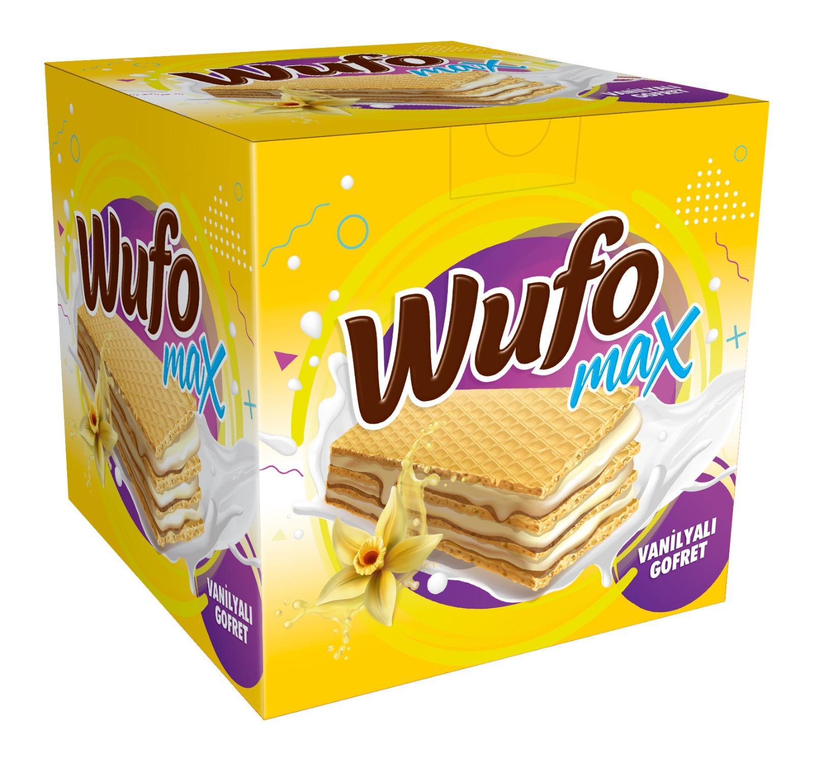 wufomax  gofret
