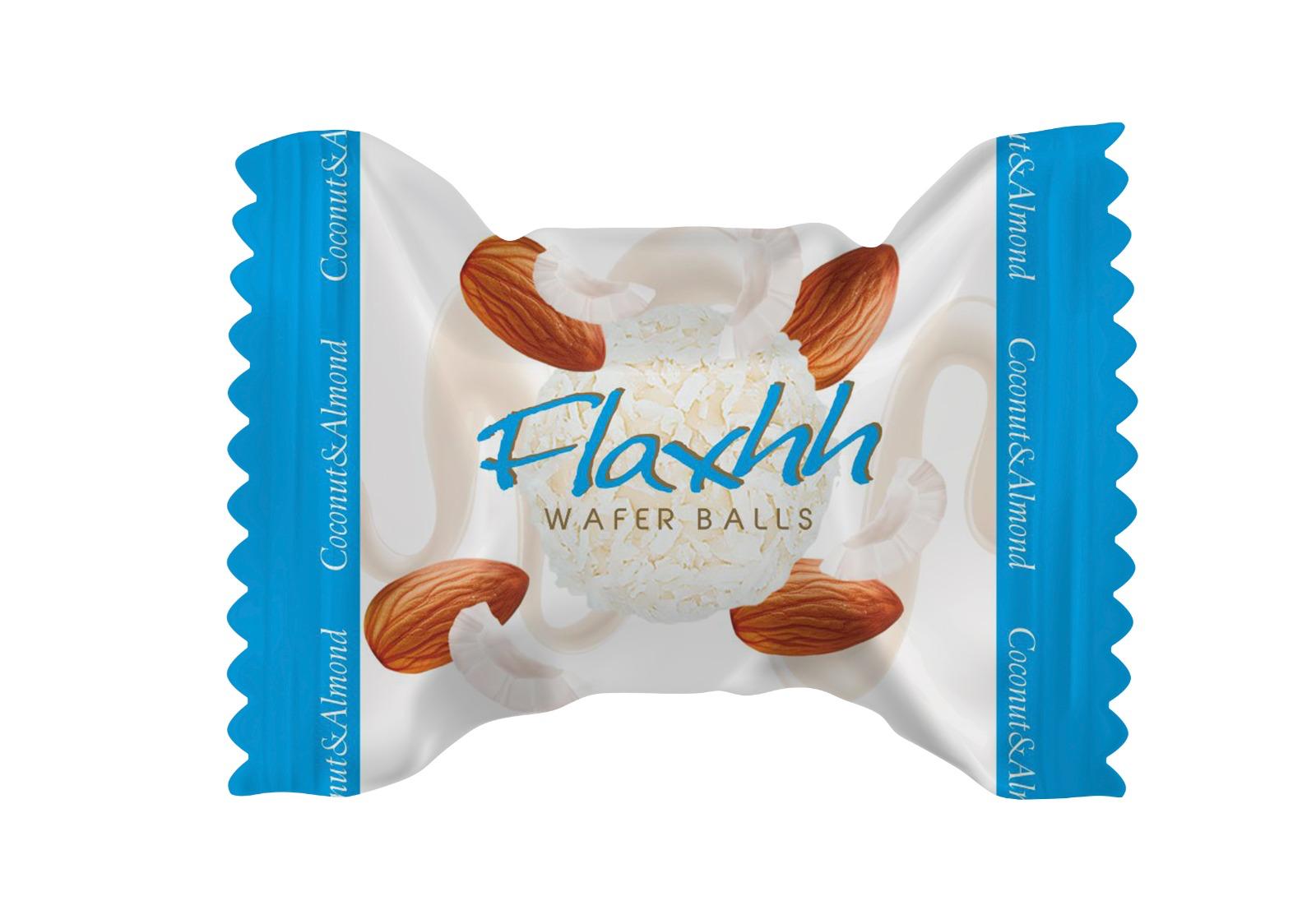 FLAXHH TOP GOFRET