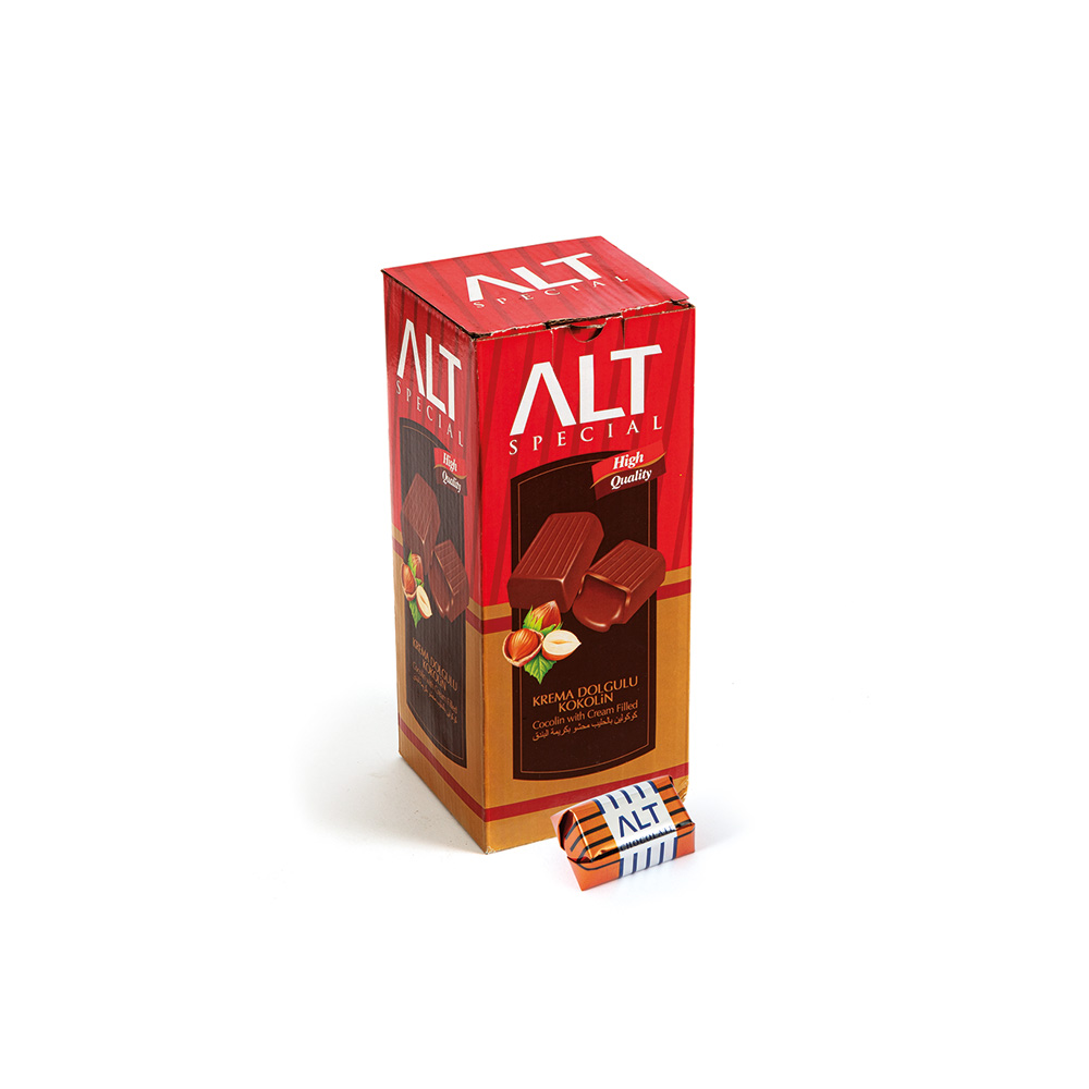 ALT Special Kakao Dolgulu Kokolin