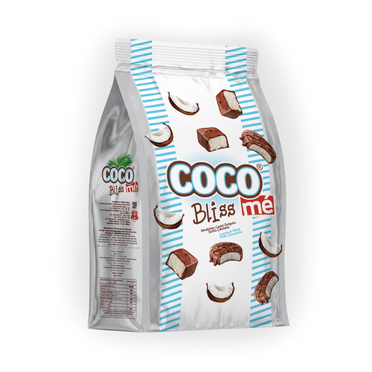 COCO BLISS