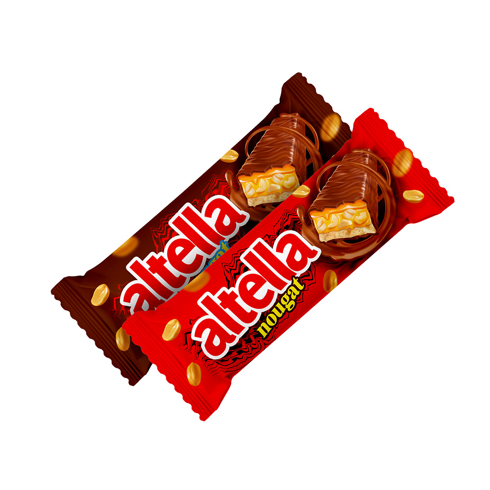 Altella Nougat