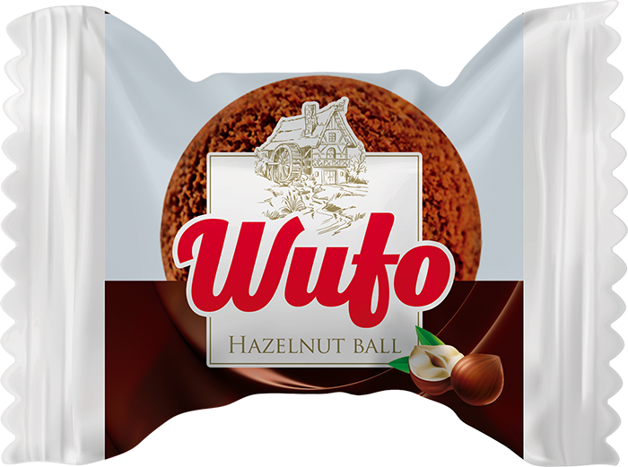 WUFO FINDIKLI TOP GOFRET