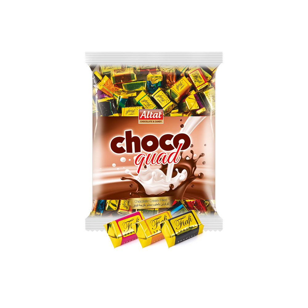 Fiafi Special Kakao Dolgulu Kokolin