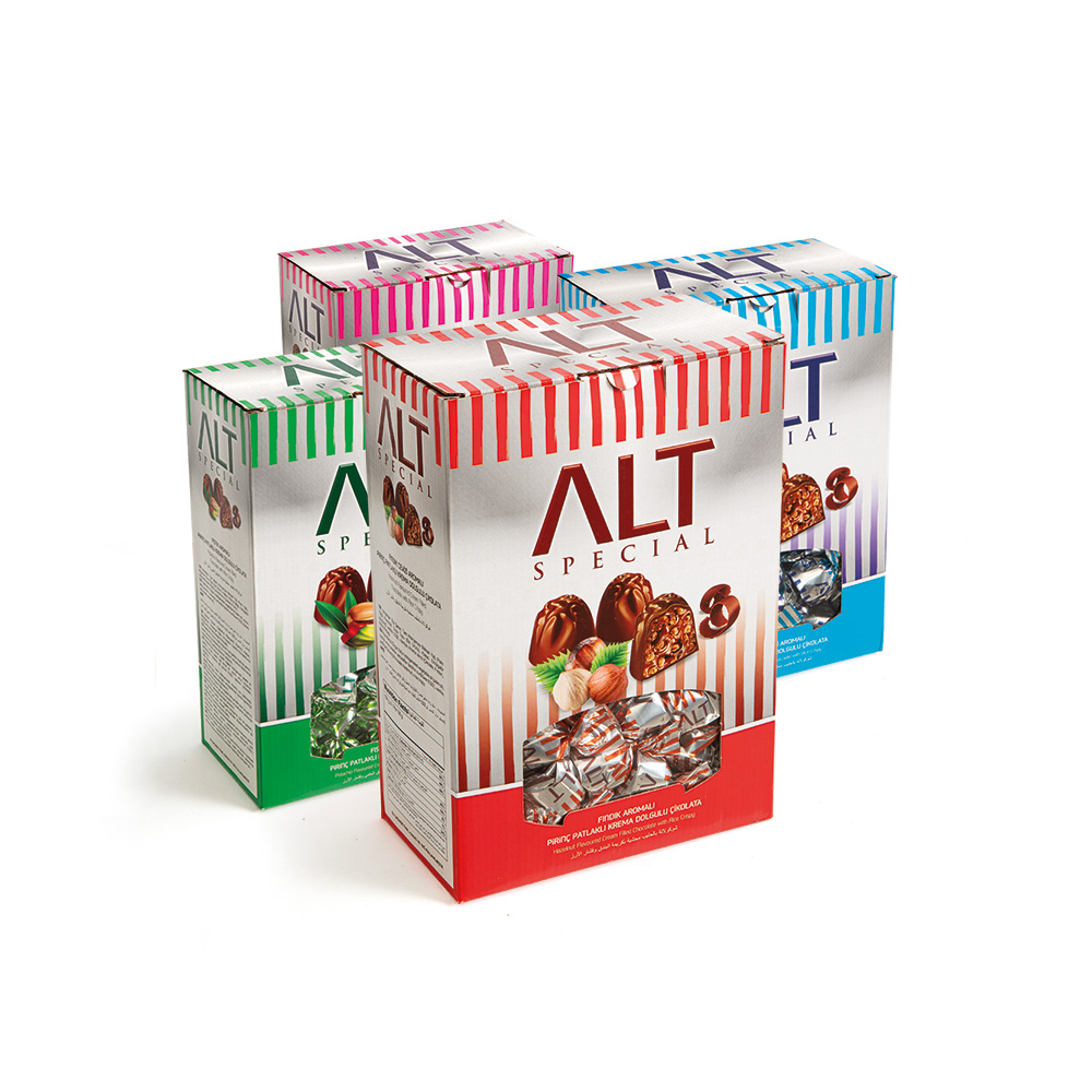 ALT Special Kakao Dolgulu Prinç Patlaklı Kokolin